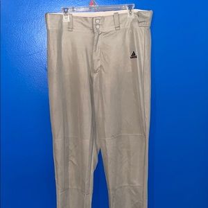 Adidas baseball pants
